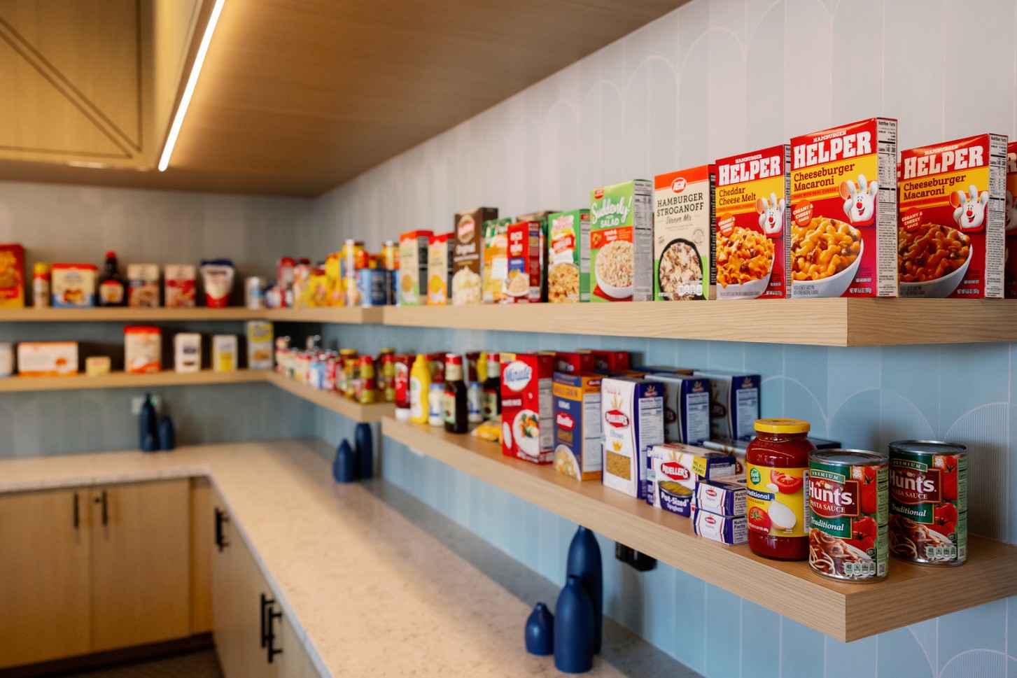 Pantry