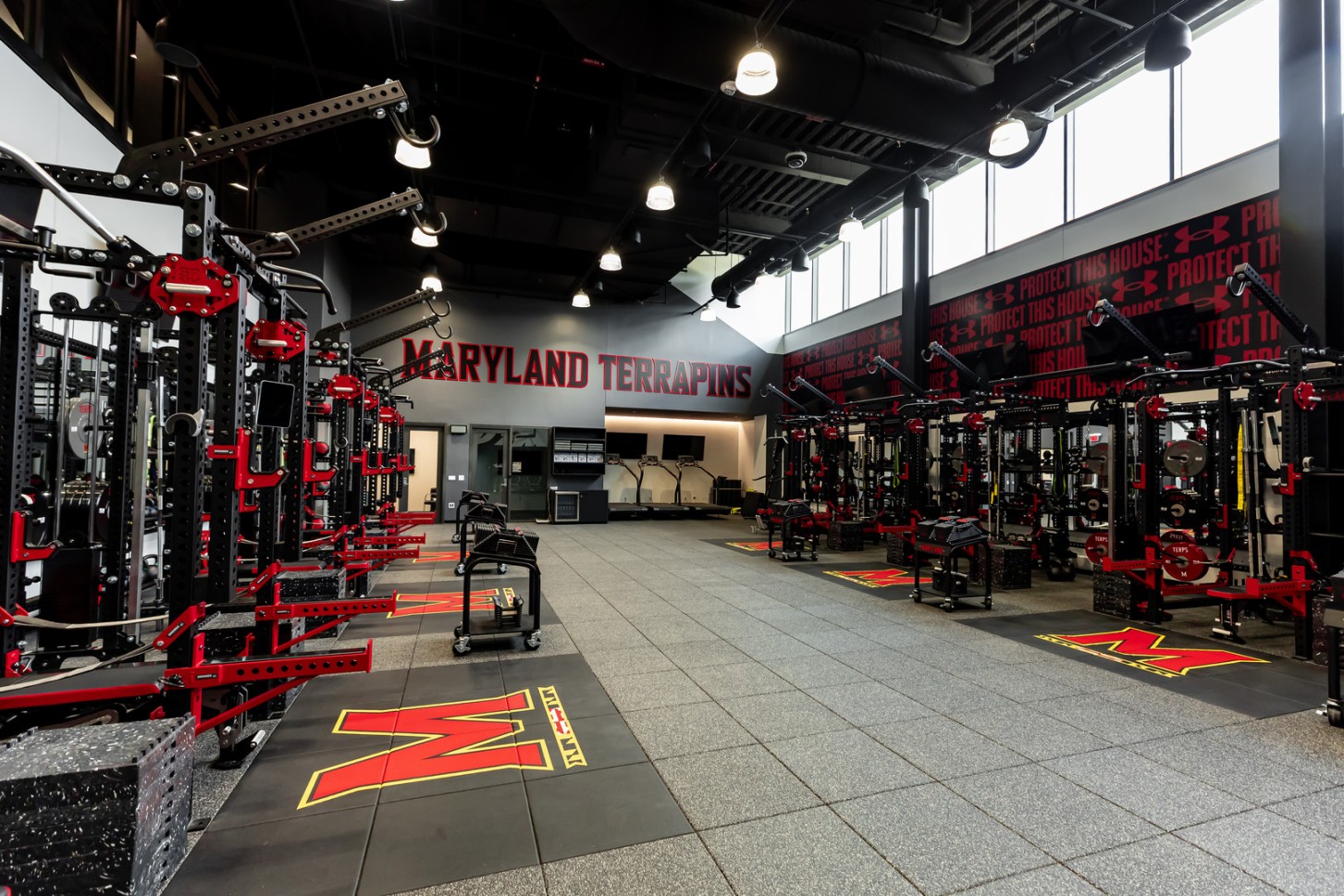 weights