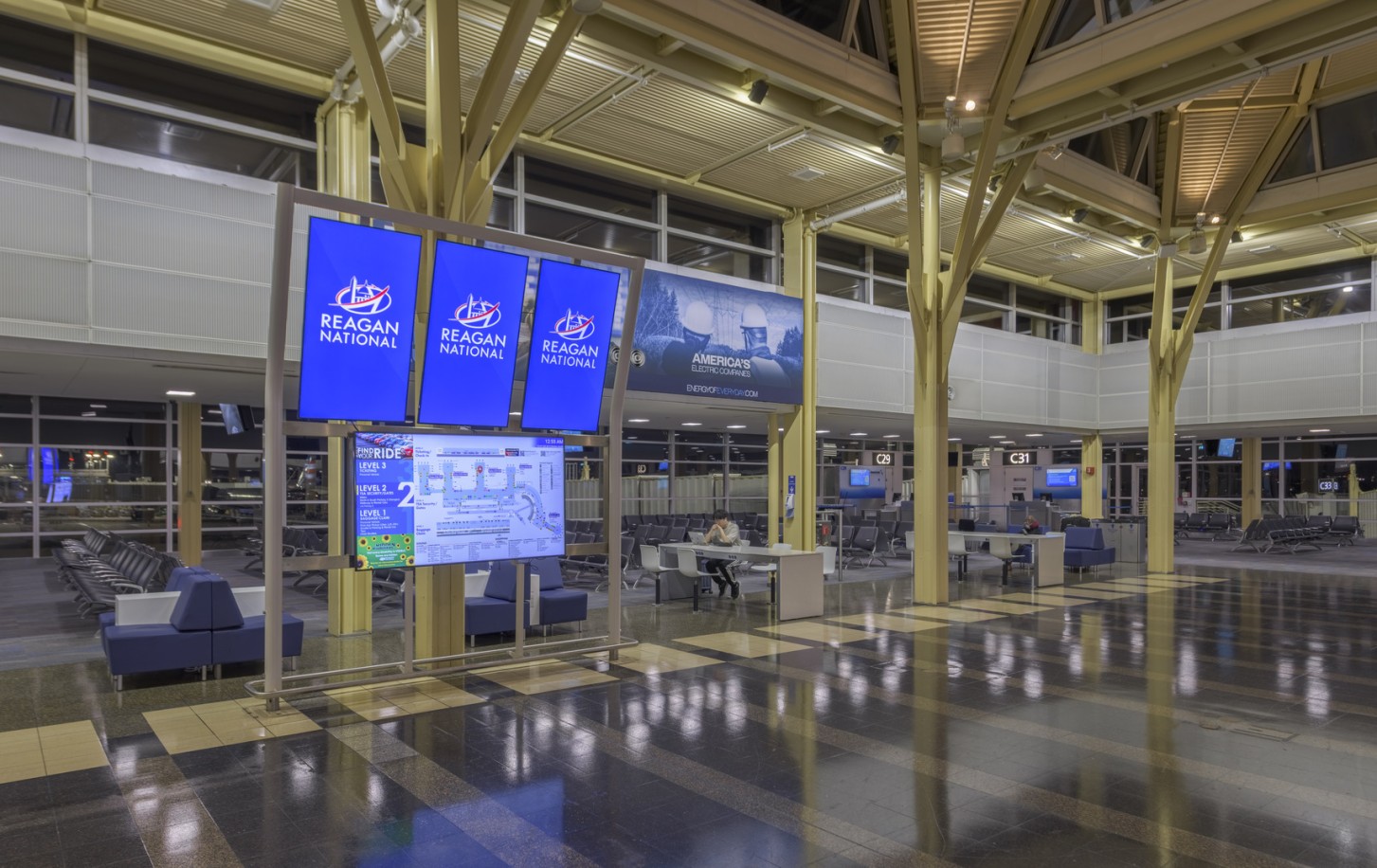 DCA