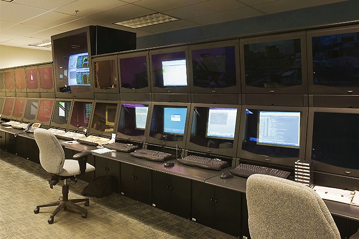 JHU Data Center Expansion