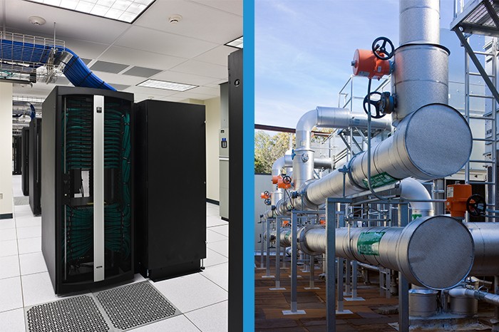 JHU Data Center Expansion