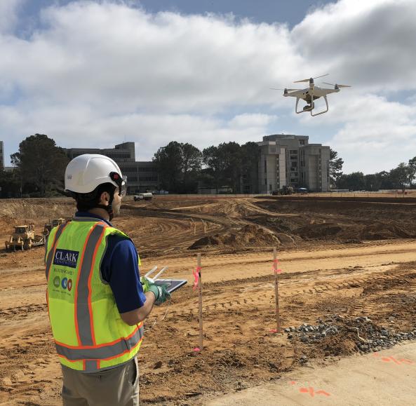 Torrey View Drone Pilot