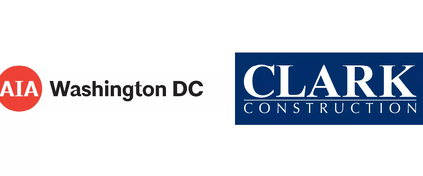 Clark Construction Inducted into AIA|DC's Corporate Affiliate Hall of Fame