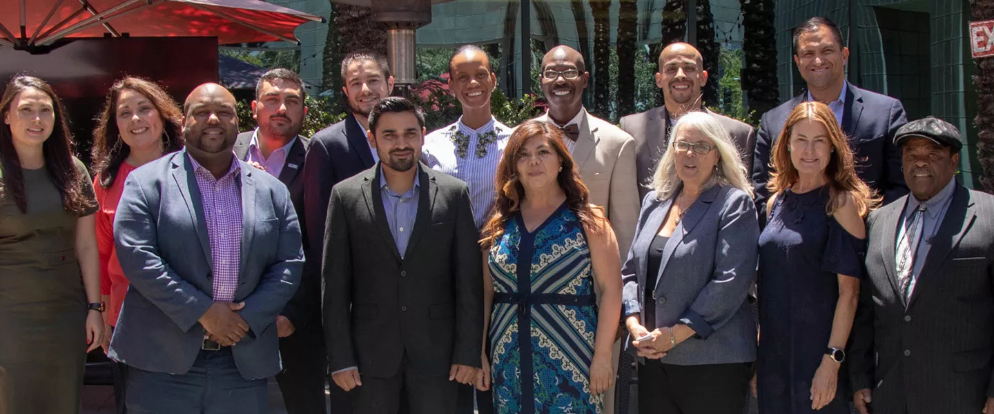 Community Engagement Team Helps Local Small Businesses Thrive 