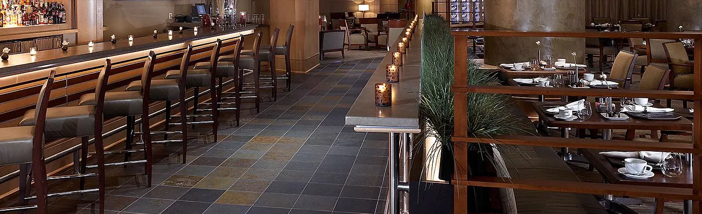 Clark Construction Completes Westin Hotel in No. Va.