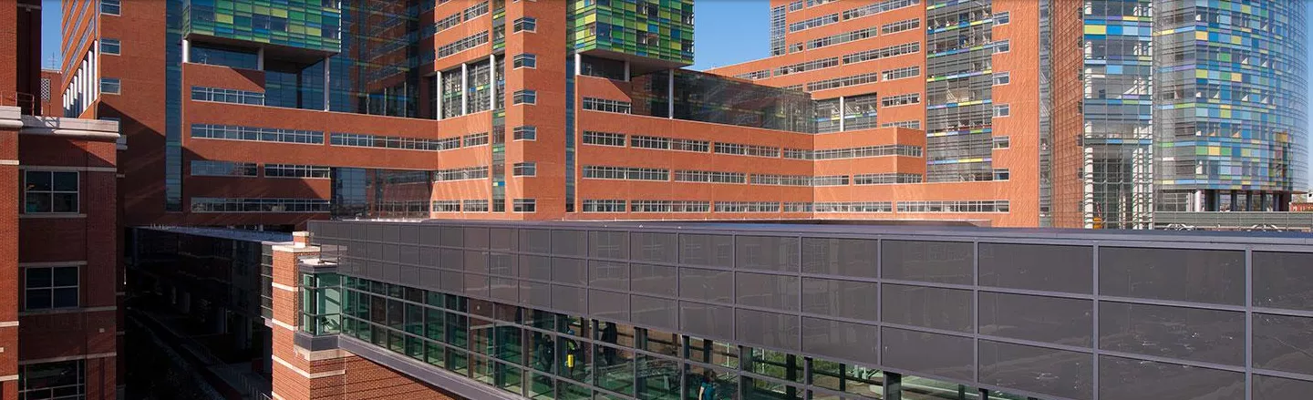 Partnership Agreement Enhances Safety at The Johns Hopkins Hospital New Clinical Building
