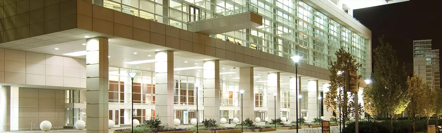 Clark Construction Completes McCormick Place West Eight Months Early