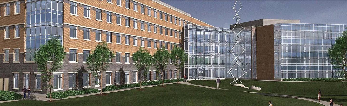 Edgemoor Real Estate Services Breaks Ground on New George Mason University Building