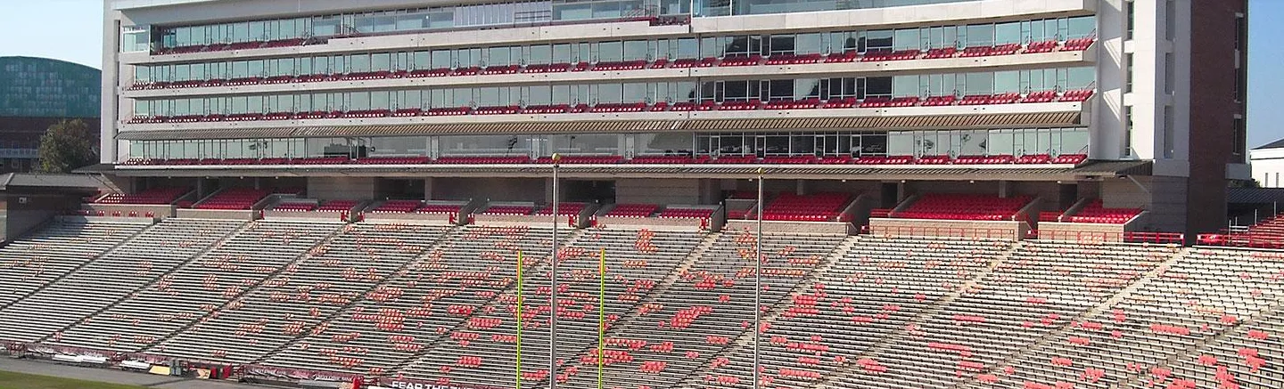University of Maryland Byrd Stadium's Tyser Tower to Triple In Size
