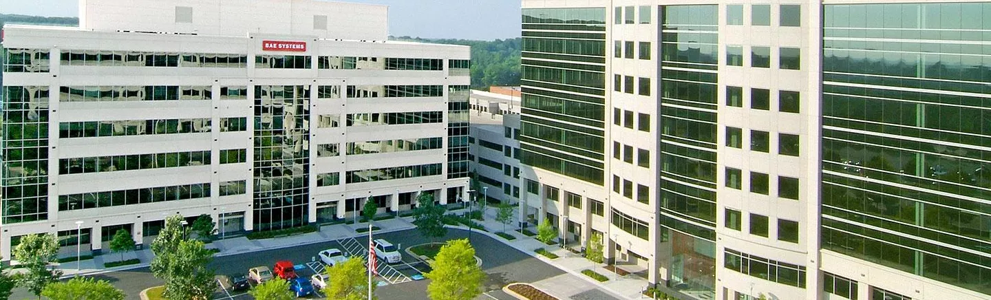 Two Office Buildings Added at Redland Corporate Center