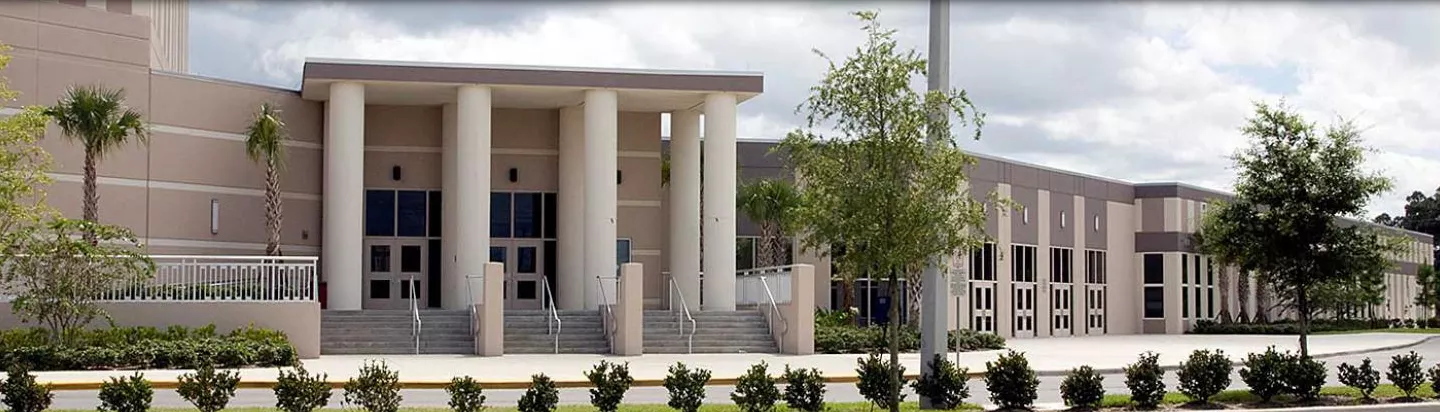 Clark Completes $73 Million West Orange High School Project