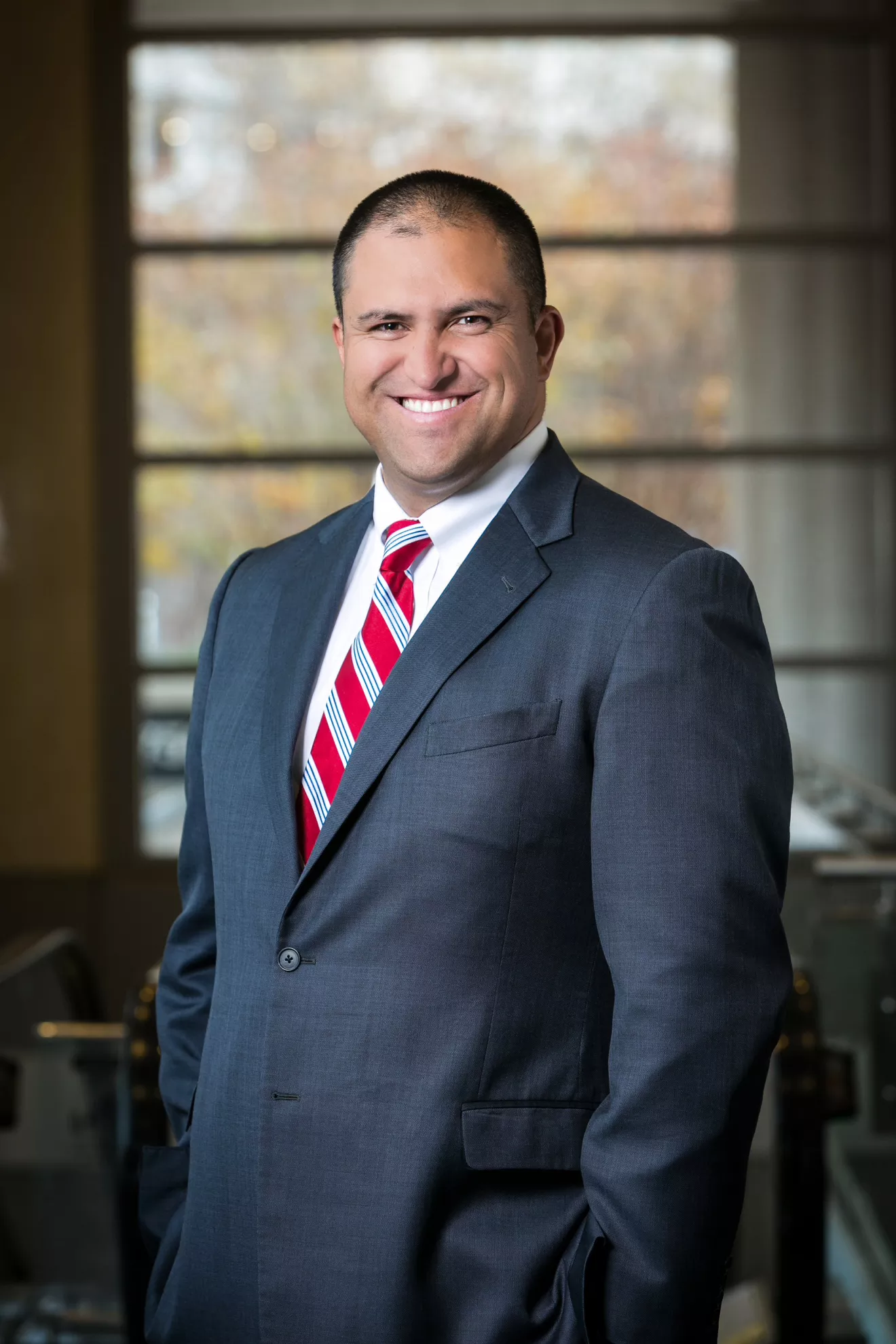 Carlos Gonzalez