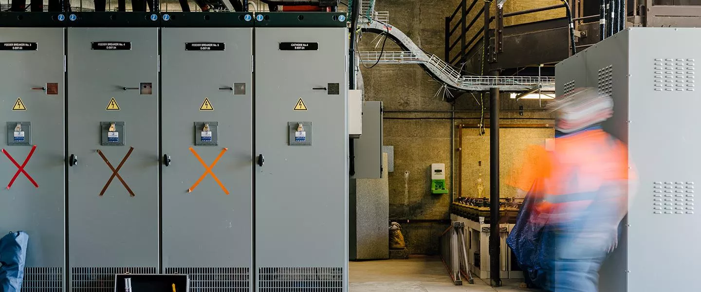 C3M Power Systems