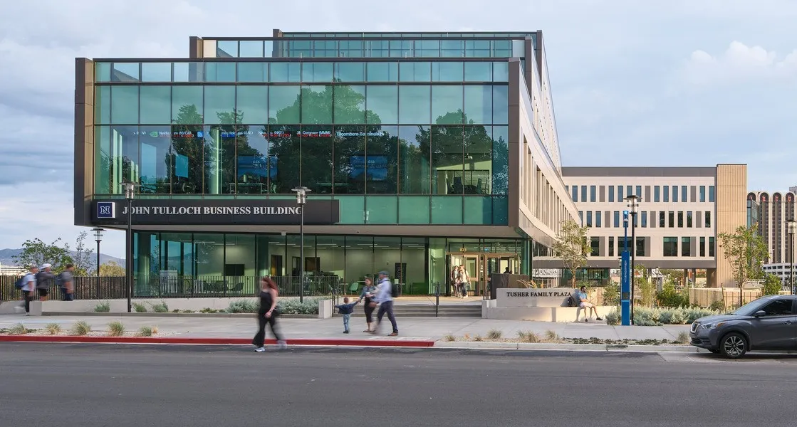Gateway UNR