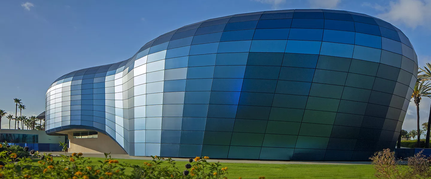 Expanding Southern California’s Largest Aquarium 