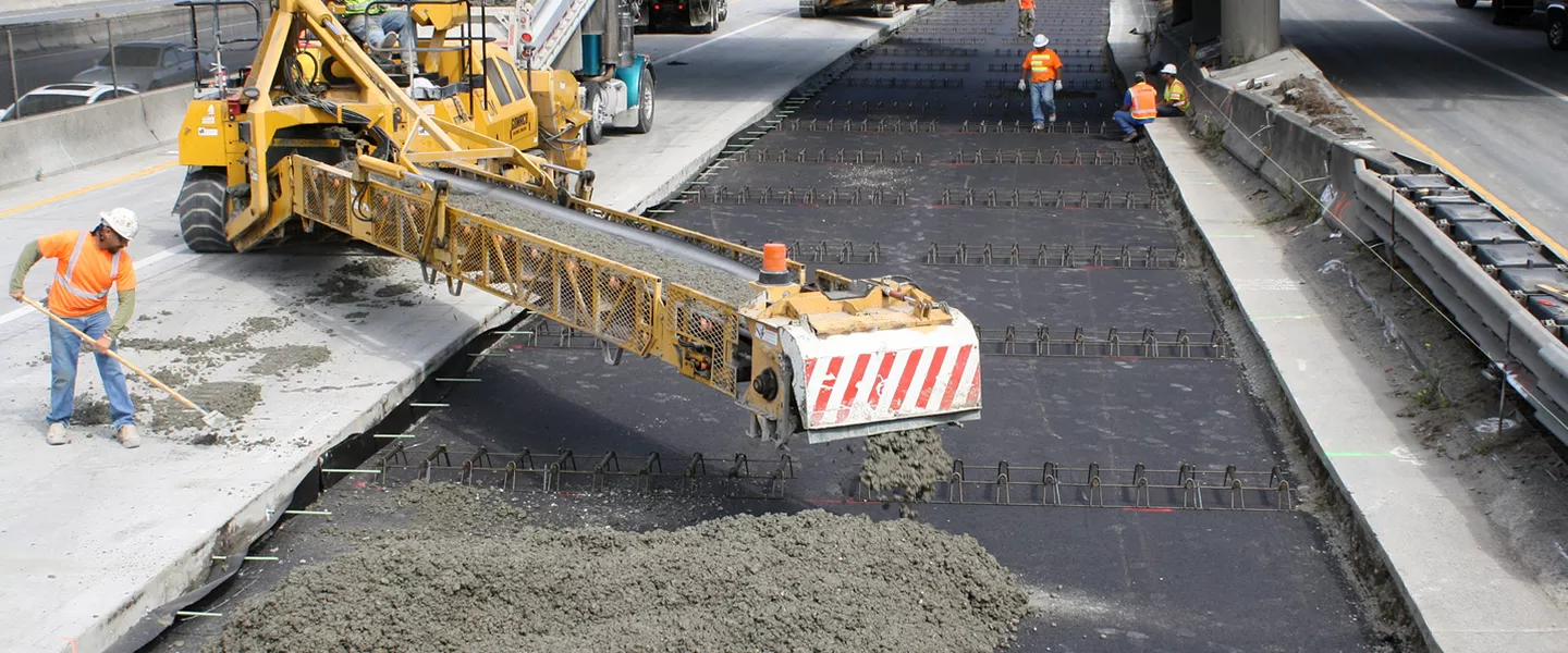 Atkinson Earns AGC-WSDOT's Excellence in Contract Administration Award