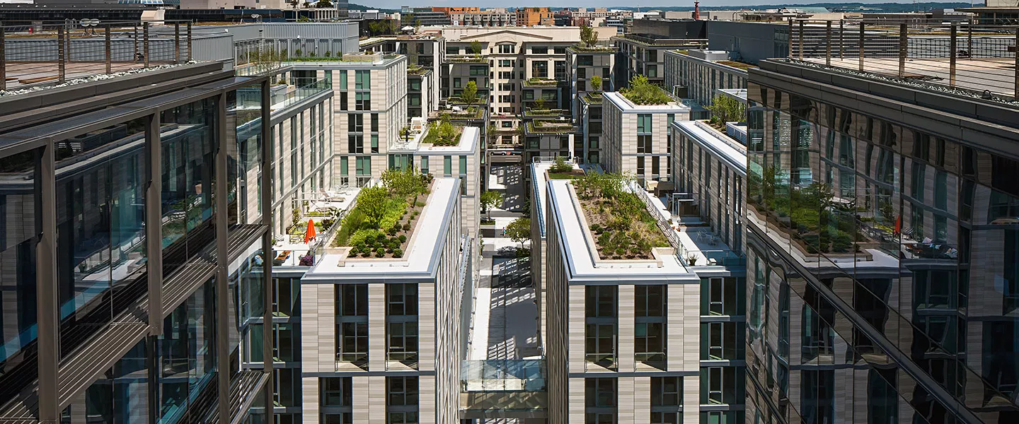 ENR Names Six Clark Projects 'Best Of' 2014
