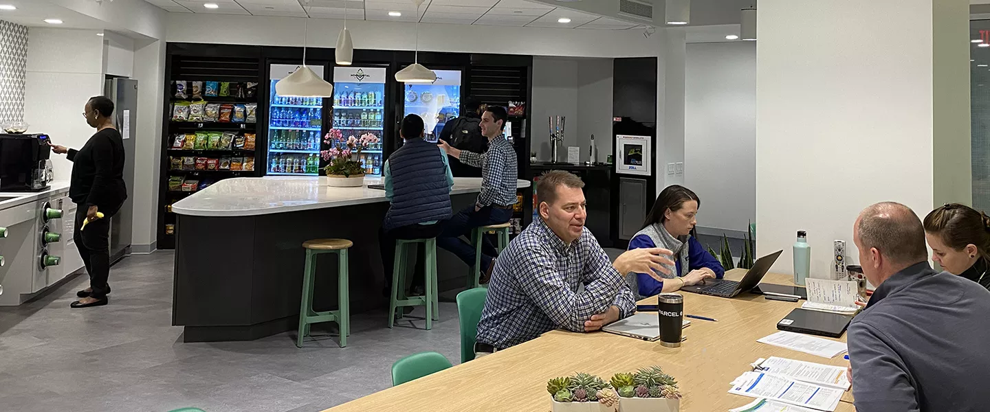Clark Construction Identifies Key Takeaways After Achieving Fitwel Certification Nationwide