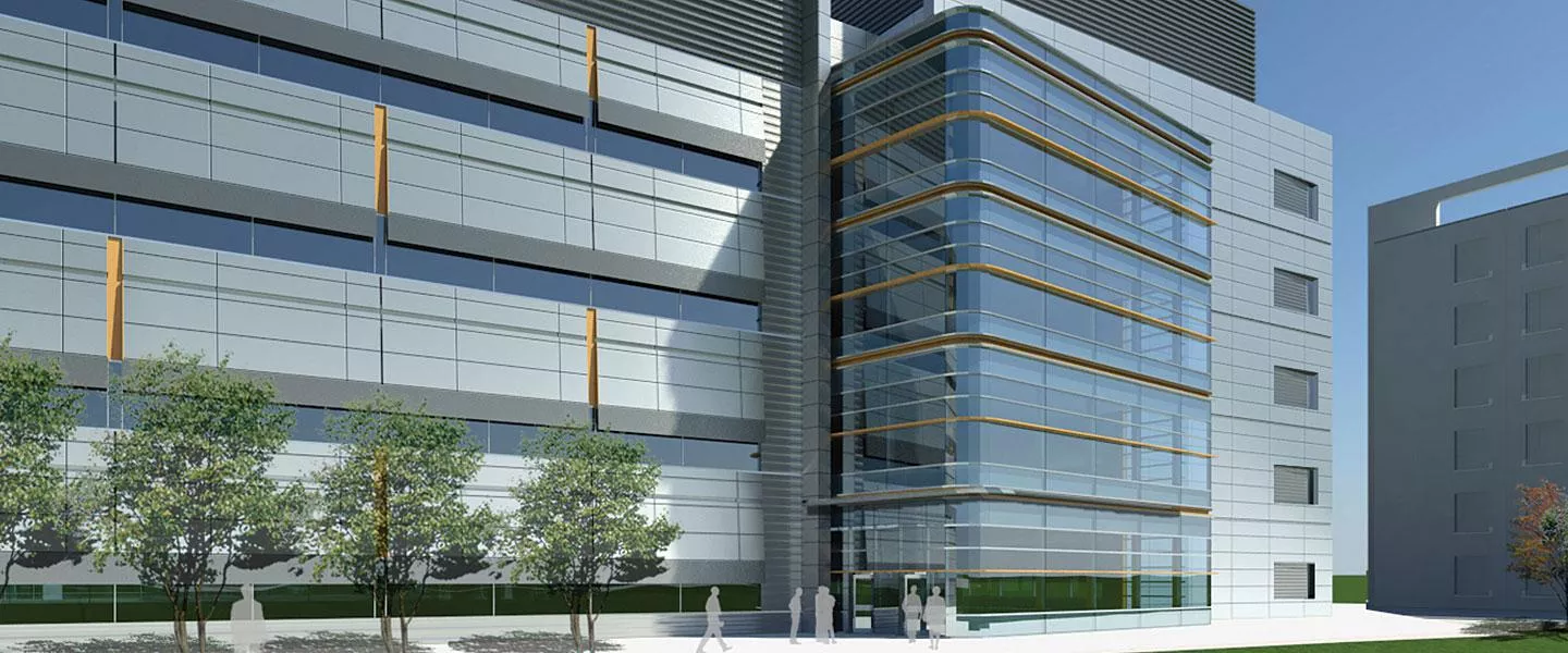 GSA Picks Clark to Build Consolidated FDA Facility