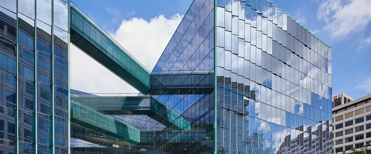 Midtown Center Bridges the Gap Between Planning and Execution