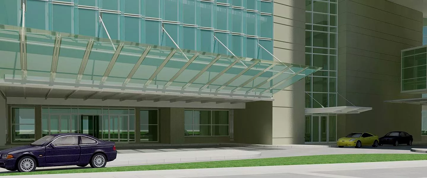CBG Hotel Design Builders to Expand Hyatt Regency McCormick Place