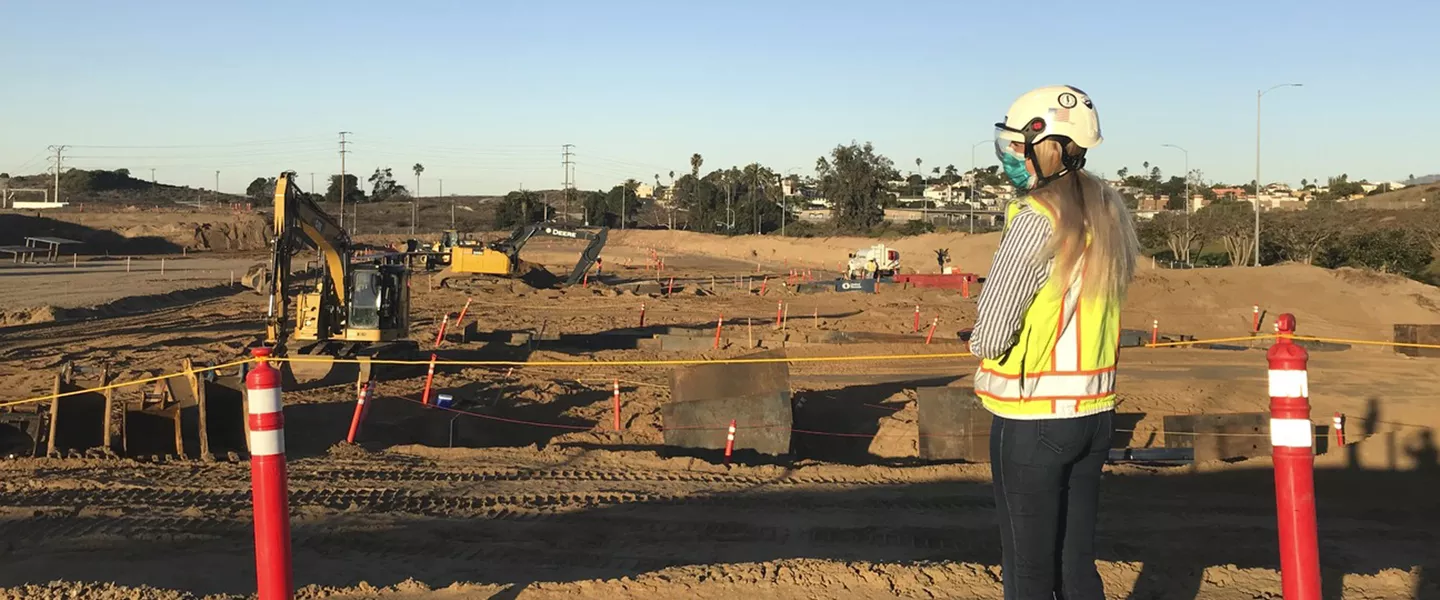 Erin Young Named One of Los Angeles Business Journal’s Women of Influence in Construction and Design