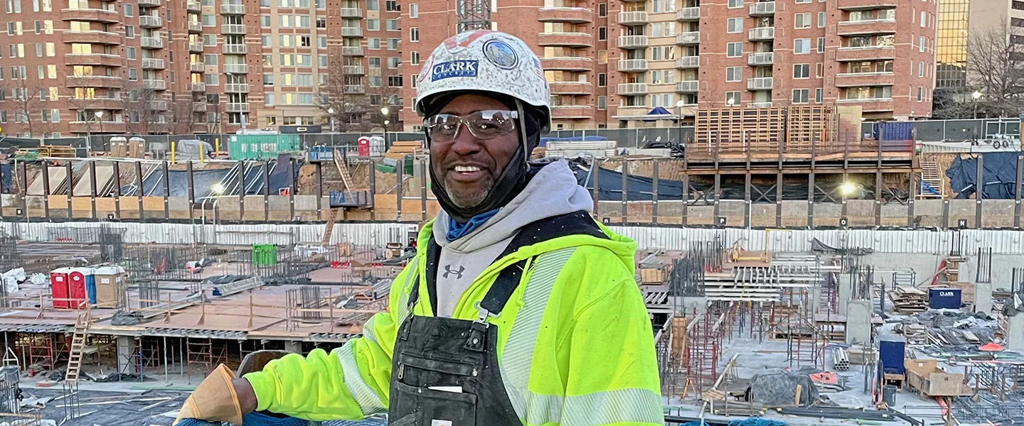 Celebrate Black History Month: Clark Team Members Shaping Our Business and Communities   