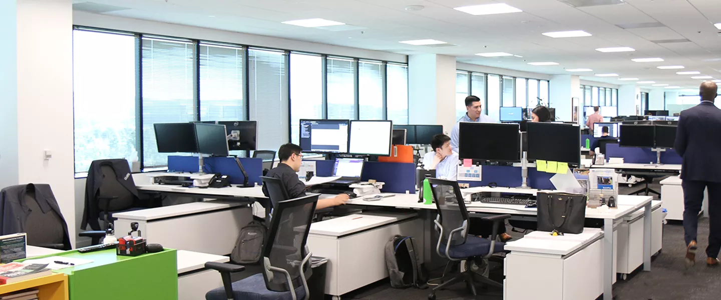 Clark Construction Becomes First General Contractor to Adopt Fitwel 