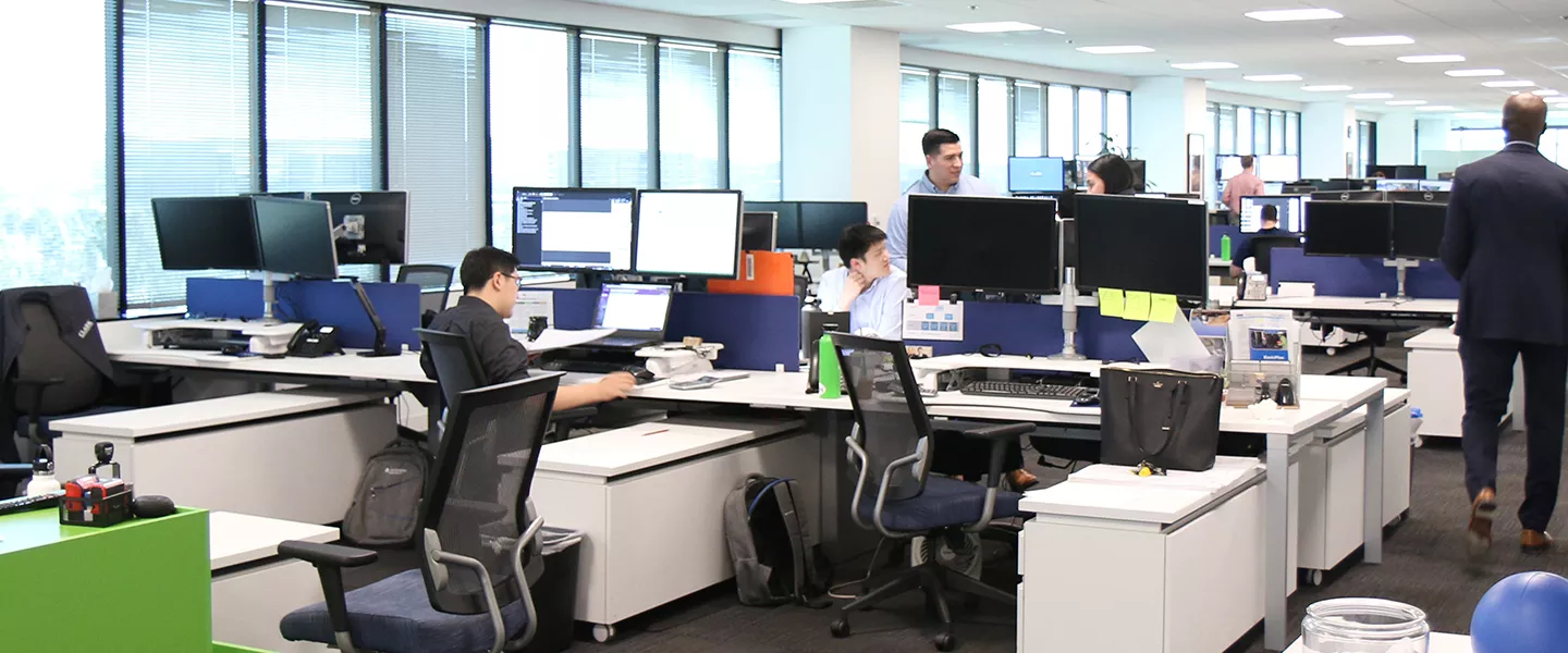 AEC Firms Practice What They Preach