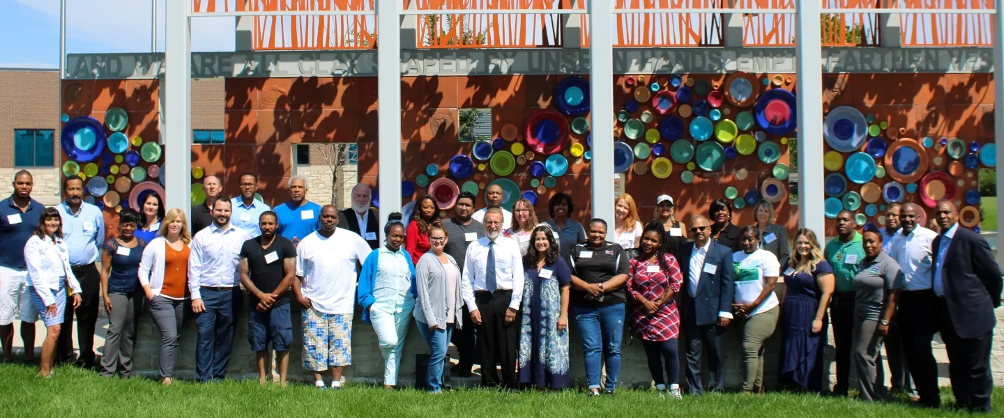 Class is in Session for 190 Small Businesses Owners Enrolled in Clark Construction's 2019-2020 Strategic Partnership Program
