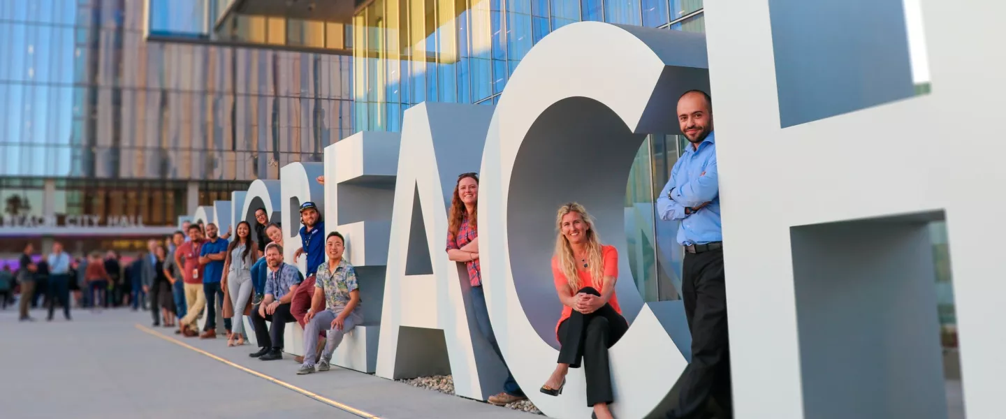 Long Beach Civic Center Recognized by Beverly Willis Architecture Foundation's Built By Women Program