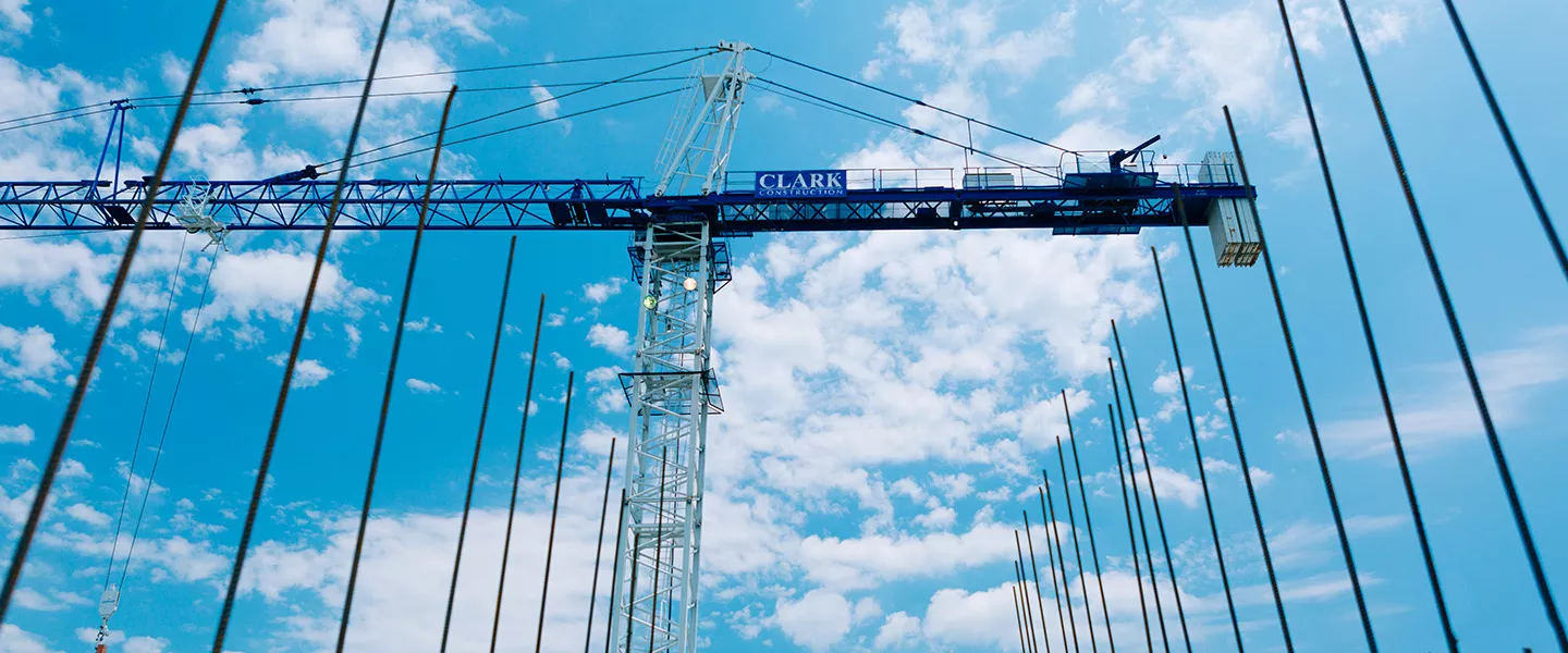 Clark Construction Furthers Ties to Maryland with New Baltimore Office
