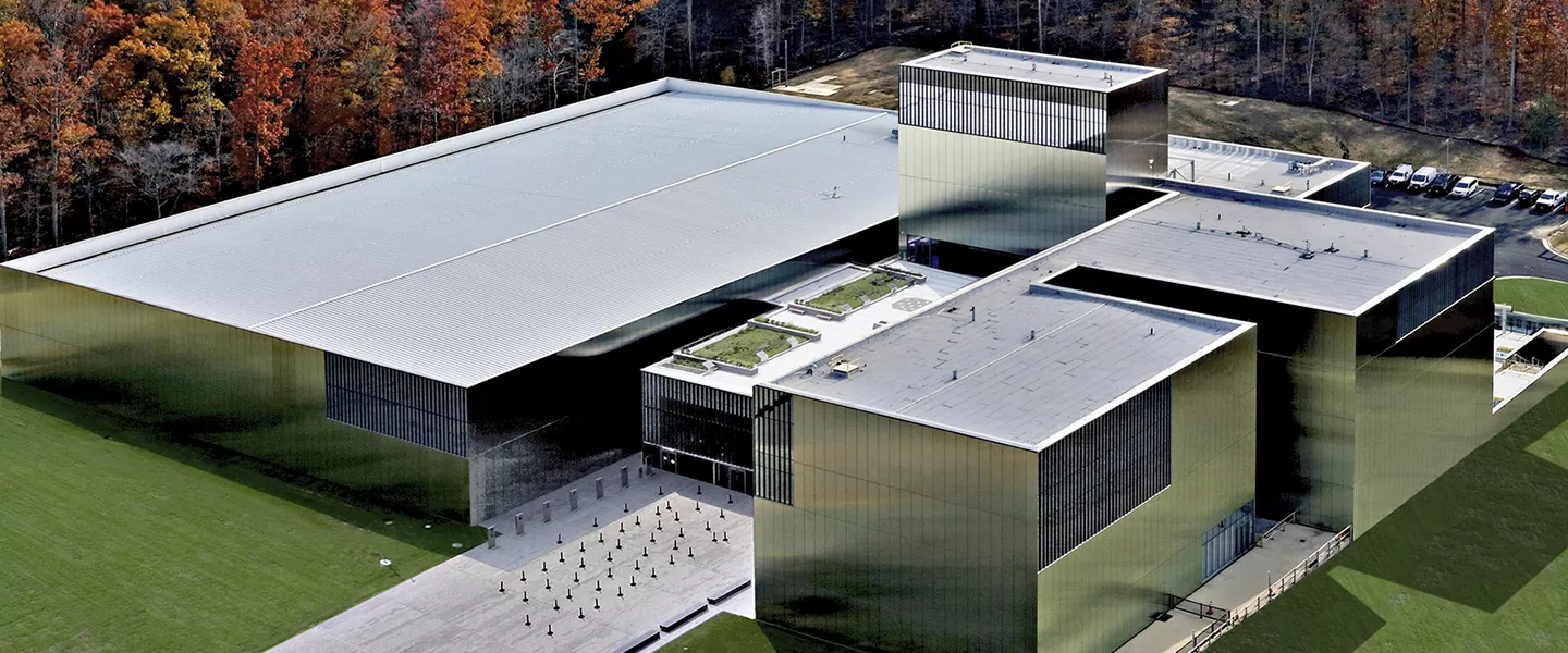 Clark Celebrates Grand Opening of National Museum of the United States Army on Veterans Day 2020