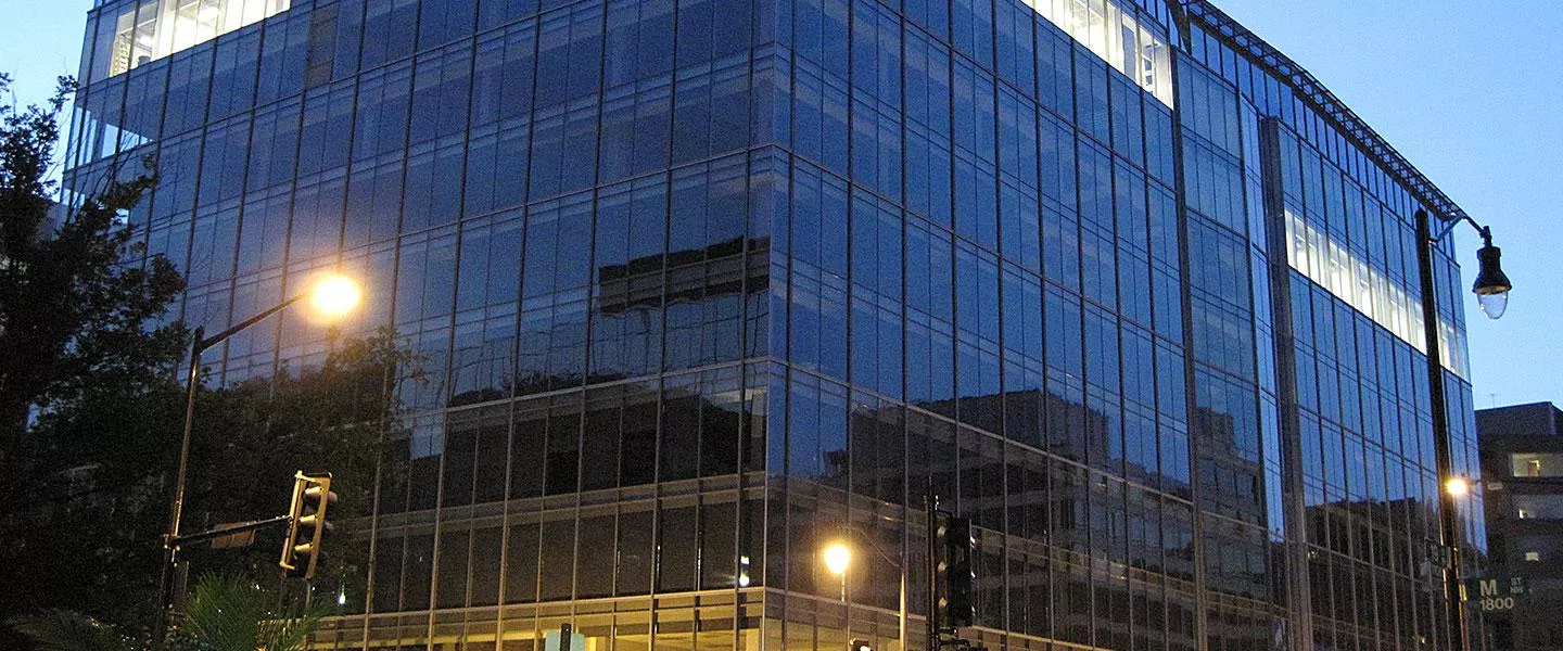 Modernization & Expansion Complete at 1200 19th Street