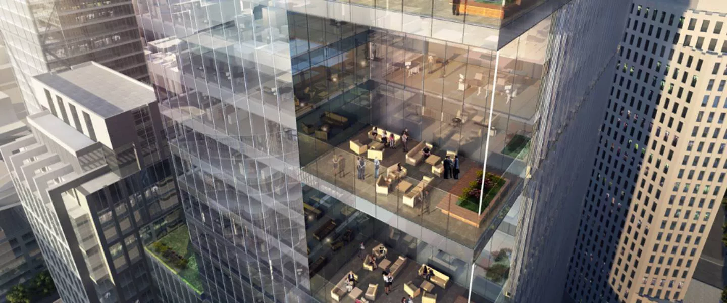 Clark Tapped to Build Park Tower at Transbay
