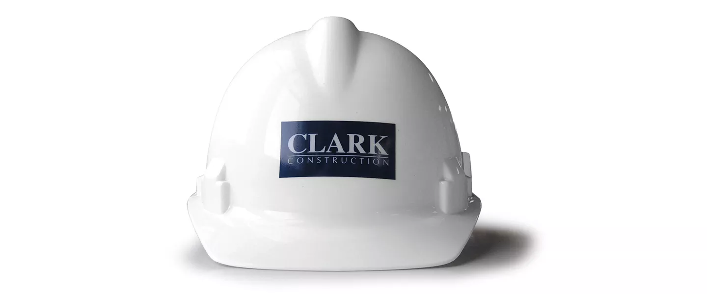 Clark Promotes Six Field Supervision Executives
