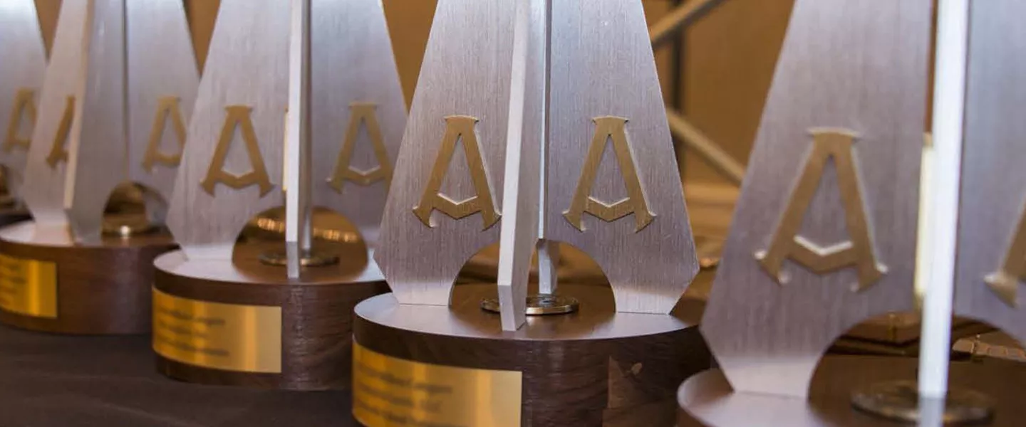 AGC of Tennessee Names Clark Contractor of the Year