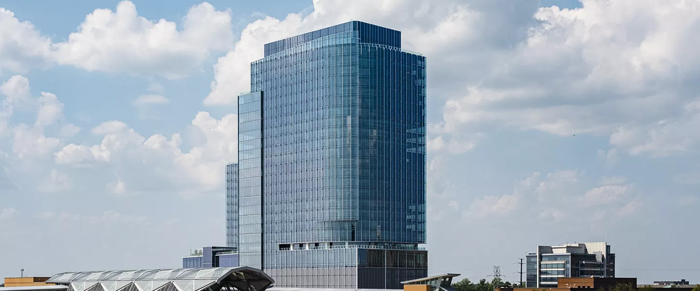 Clark Construction Delivers 1.1 Million Square Foot Development at the Next Phase of Reston Town Center 