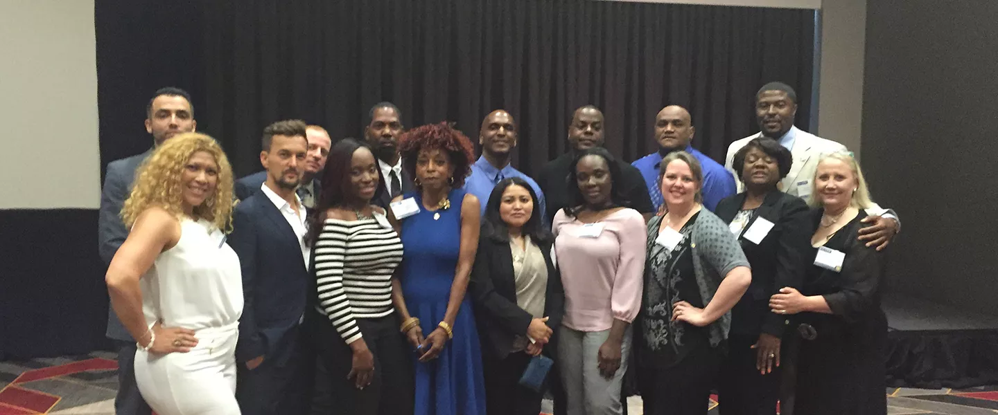 Clark Celebrates 10 years of Helping Increase Small Business Capacity Through its Strategic Partnership Program