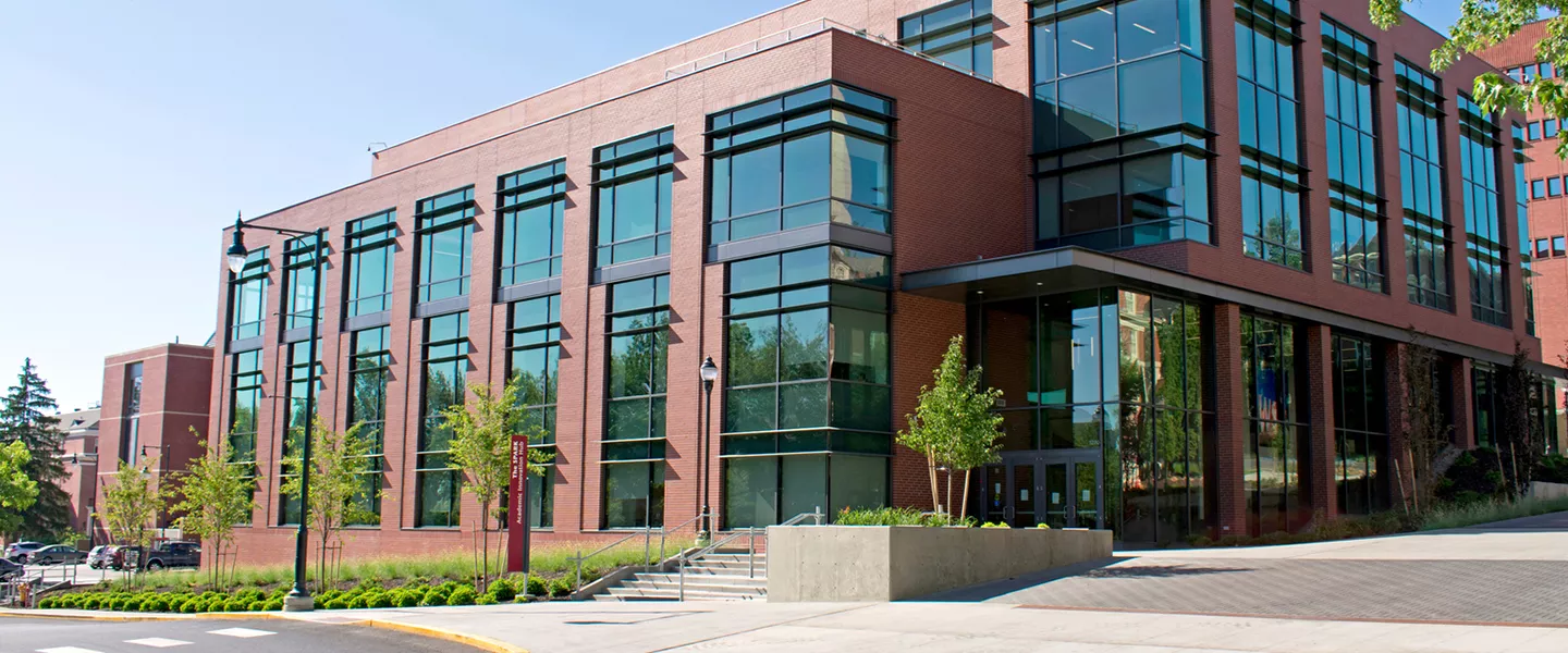 Build Washington Awards Program Acknowledges Public Buildings for Excellence in Safety, Innovation, Service and Diversity