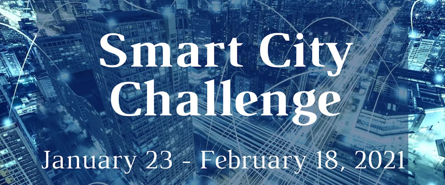 Clark Construction Participates in First Annual DMV Smart City Challenge