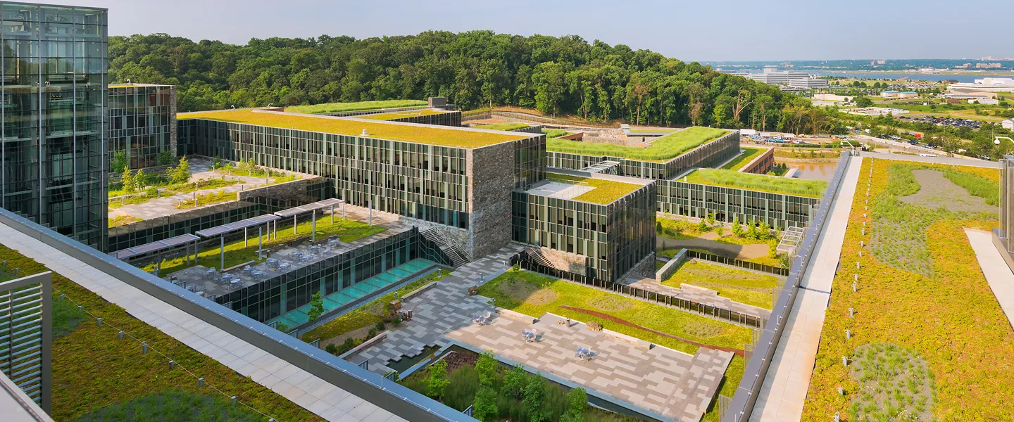 Clark Welcomes New Sustainability Director