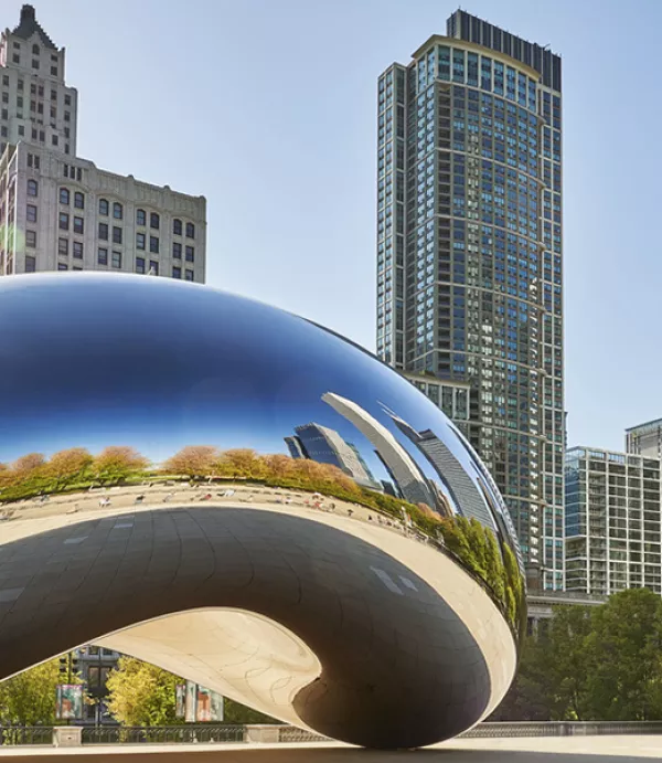 Clark Continues to Shape the Windy City with the Delivery of 320 N. Sangamon and Parkline Chicago