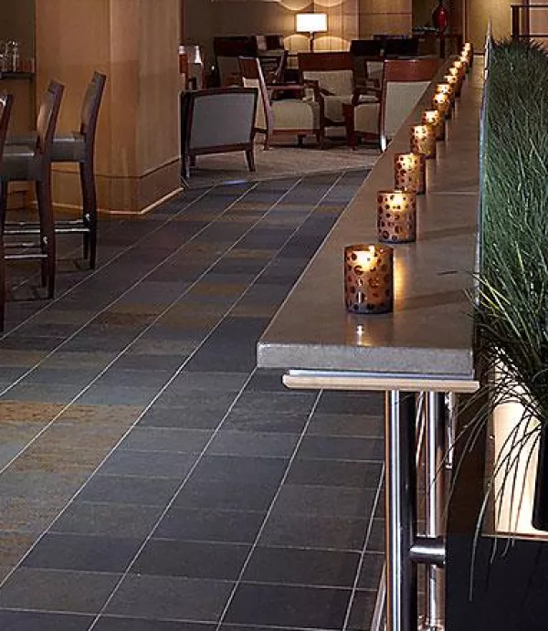 Clark Construction Completes Westin Hotel in No. Va.