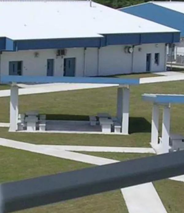 Clark Construction Begins Suwannee Correctional Institution