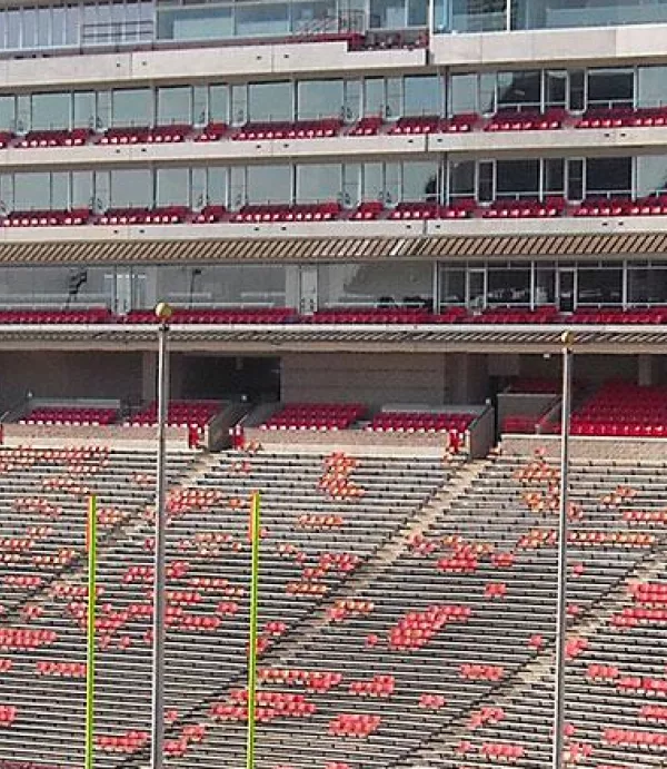 University of Maryland Byrd Stadium's Tyser Tower to Triple In Size