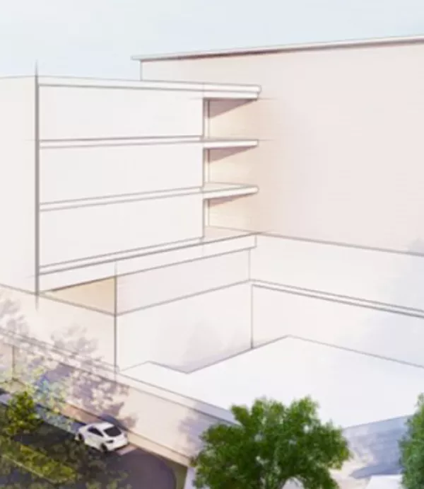 UW Behavioral Health Teaching Facility Project Team Leverages Innovative Strategies to Advance Design Process