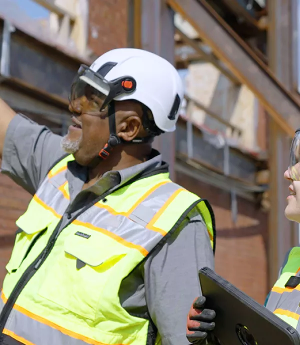 Clark Construction Group Launches New Small Business Inclusion Program 