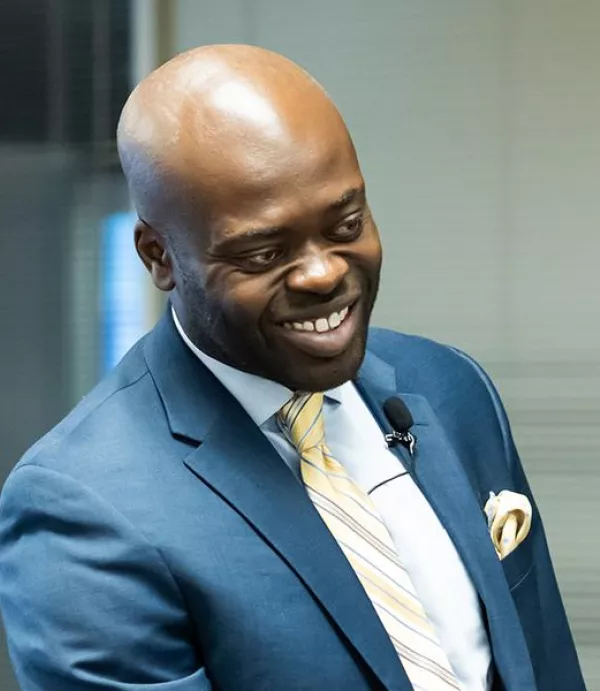 Kwaku Gyabaah