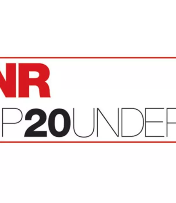 ENR Top 20 Under 40
